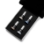 Elarto Zestaw Dry Top Catlight 4x7ml — cztery topy w zestawie
