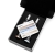 Elarto Zestaw Dry Top Catlight 4x7ml — zestaw z naklejkami