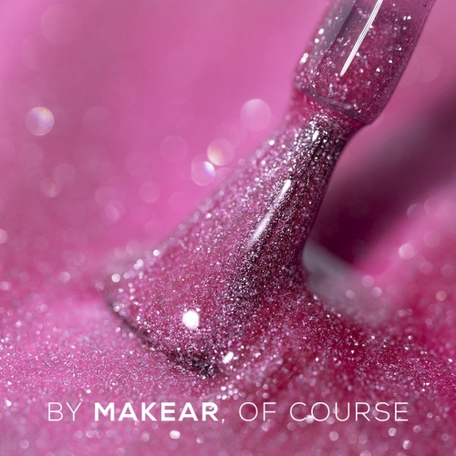 Makear Midnight Meow Cat Eye Toe Beans MCL01 8ml