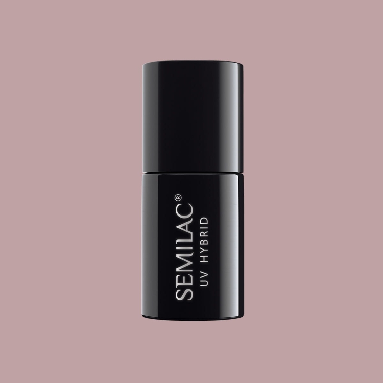 SEMILAC® Lakier hybrydowy 511 Insomnia 7ml