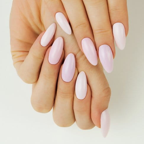 SEMILAC® Flash Sunlight Effect Yellow 672