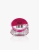 SEMILAC® Flash Neon Intense Red 678
