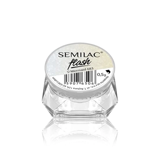 SEMILAC® Flash Mermaid 683