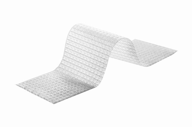Taśma pod oczy Transpore 3M (silikonowa)