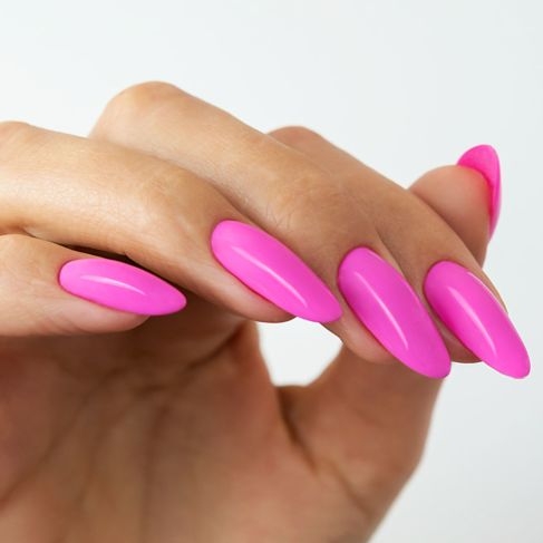 SEMILAC® 277 Semilac PasTells Light Fuchsia 7ml