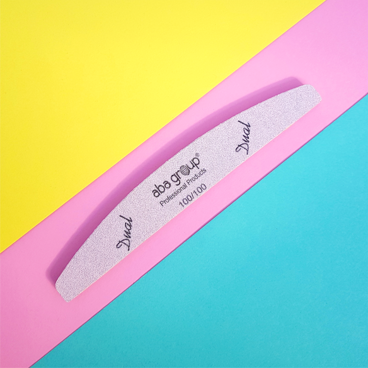 ABA group 100/100  DUAL pilniko-polerka Bezpieczny pakiet