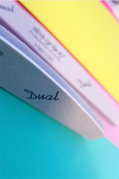 ABA group 100/100  DUAL pilniko-polerka Bezpieczny pakiet