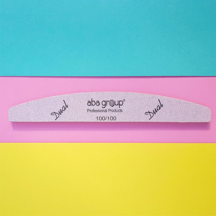 ABA group 100/100  DUAL pilniko-polerka Bezpieczny pakiet