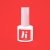 Lakier hybrydowy hi hybrid 5 ml Neon Salmon #235