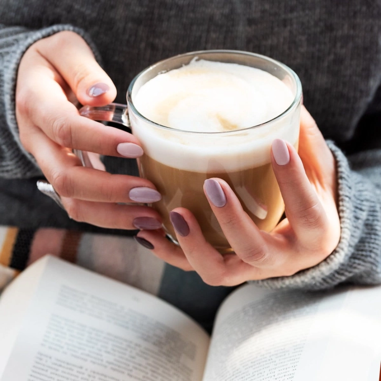 Lakier hybrydowy hi hybrid 5 ml Marble Beige #411