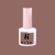 Lakier hybrydowy hi hybrid 5 ml Deep Beige #405