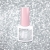 Lakier hybrydowy hi hybrid 5 ml White Crystals #104