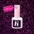 Lakier hybrydowy hi hybrid 5 ml Fuchsia Blush #228