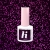 Lakier hybrydowy hi hybrid 5 ml Fuchsia Blush #228