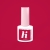 Lakier hybrydowy hi hybrid 5 ml Classic Red #245