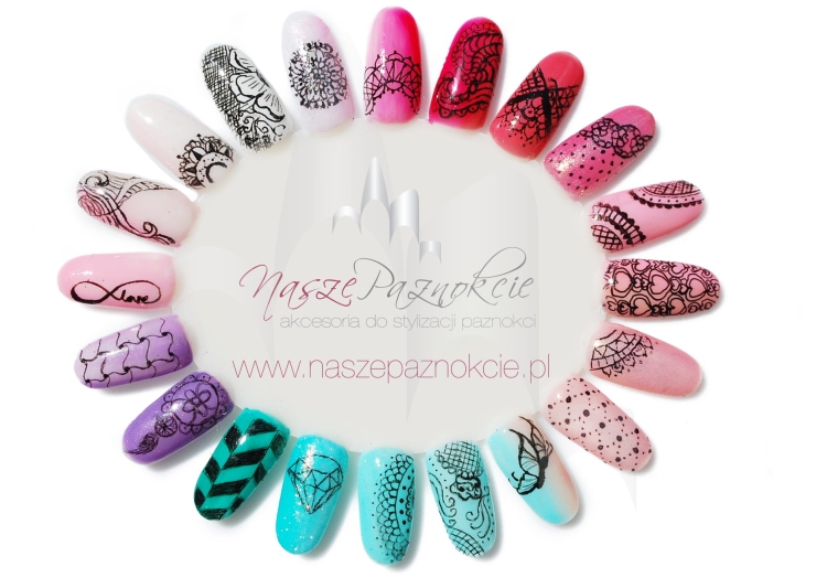 Rapidograf Rystor 0,18mm