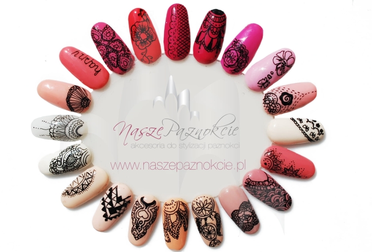 Rapidograf Rystor 0,18mm