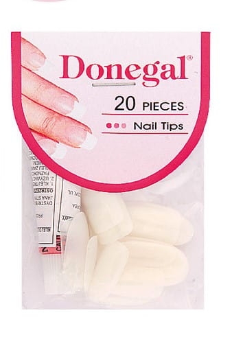 SZTUCZNE PAZNOKCIE nr 3000