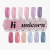 Lakier hybrydowy hi hybrid 5 ml Bright Pink #208