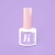 Lakier hybrydowy hi hybrid 5 ml  Clear Lavender #301