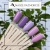 Lakier hybrydowy hi hybrid 5 ml  Clear Lavender #301