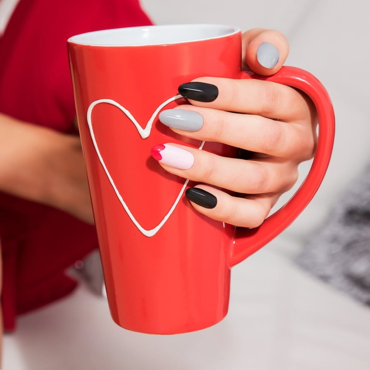 Lakier hybrydowy hi hybrid 5 ml  Tender Pink #229