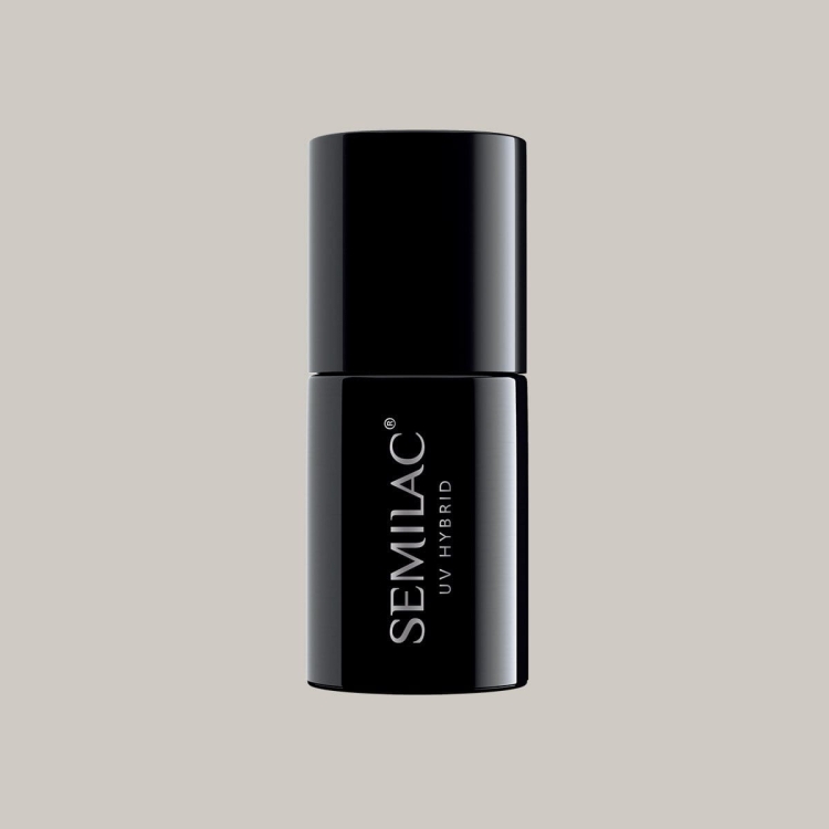 SEMILAC®  Lakier hybrydowy 544 Just Chillin 7ml