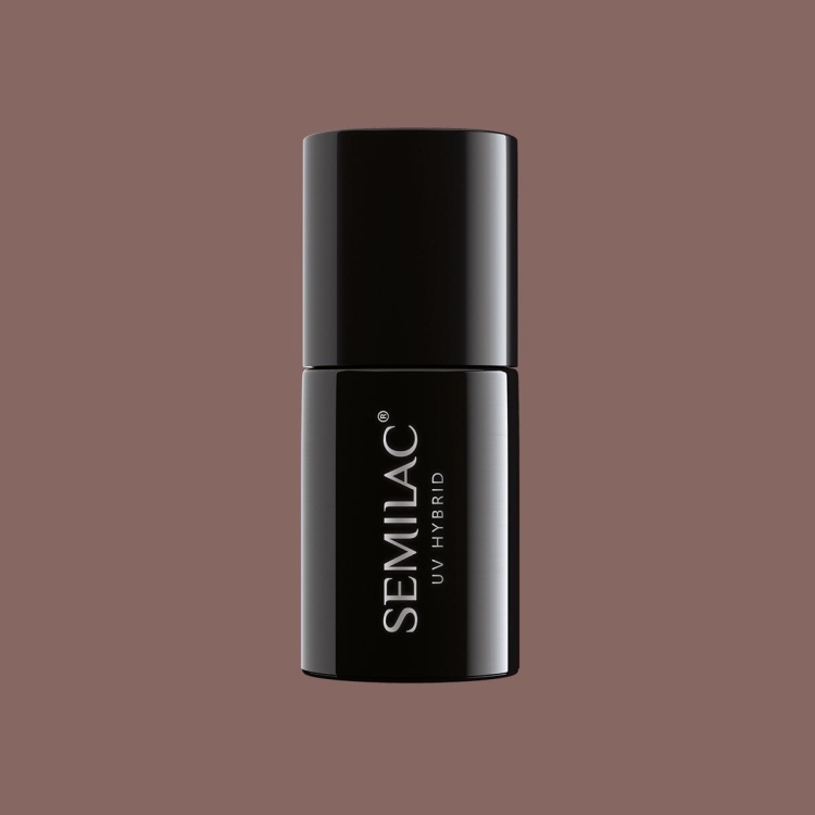 SEMILAC® Lakier hybrydowy Semilac 287 Game Time 7ml