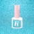 Lakier hybrydowy hi hybrid 5 ml Mind-Glowing #433