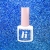 Lakier hybrydowy hi hybrid 5 ml But first, Glow #432