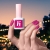 Lakier hybrydowy hi hybrid 5 ml Intense Fuchsia #223
