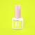 Lakier hybrydowy hi hybrid 5 ml  Neon Yellow #121