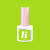 Lakier hybrydowy hi hybrid 5 ml #noexcuses #109
