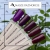 Lakier hybrydowy hi hybrid 5 ml Aubergine Violet #259