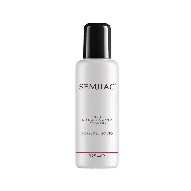 SEMILAC® Płyn do akrylożelu Acrylic Liquid 125ml