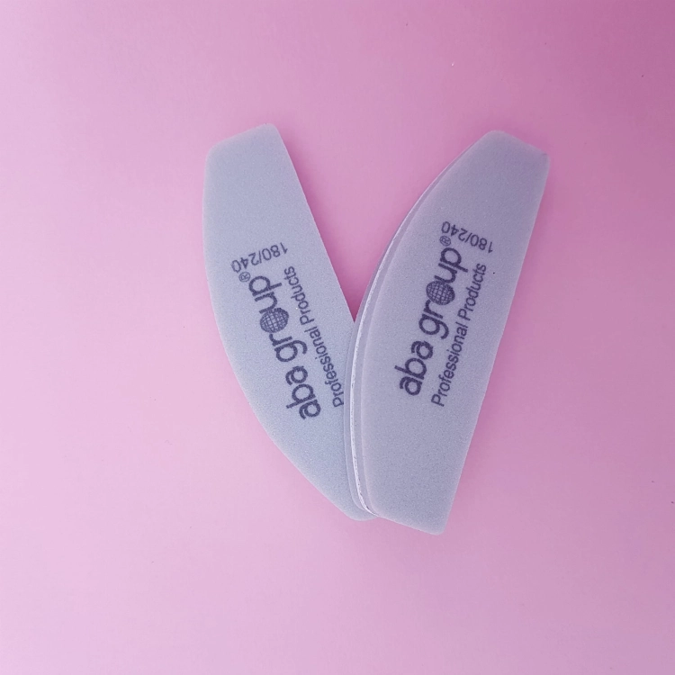 ABA group Polerka mini Półksiężyc 100/180 Bezpieczny Pakiet