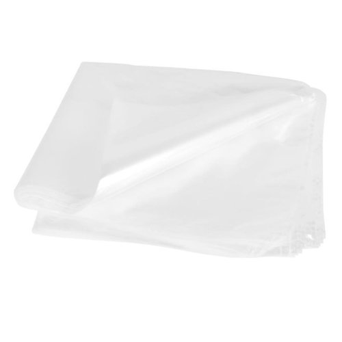 Worki do pedicure 50cm x 50cm 50szt