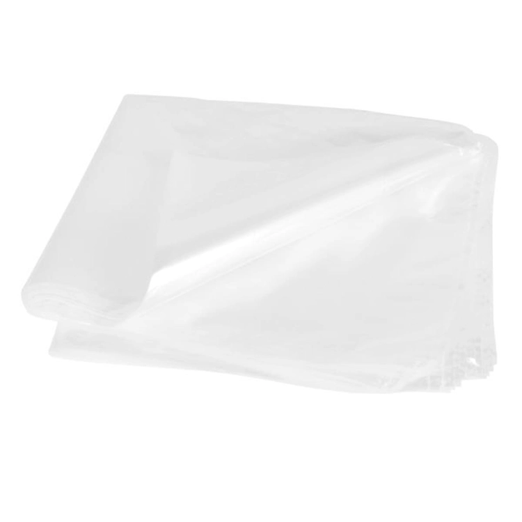 Worki do pedicure 50cm x 50cm 50szt