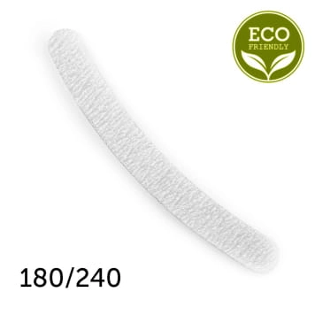 Eco Pilnik banan zebra 180/240