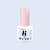 Lakier hybrydowy hi hybrid 5 ml Smoky White #417