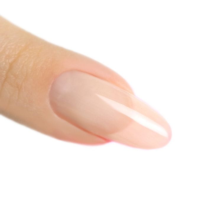 Simple Shape Builder Gel Clear Pink 15g 2023/15