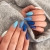 SEMILAC®  Lakier hybrydowy Semilac 084 Denim Blue - 7 ml
