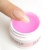 Simple Shape Builder Gel Clear Pink 50g 2023/50