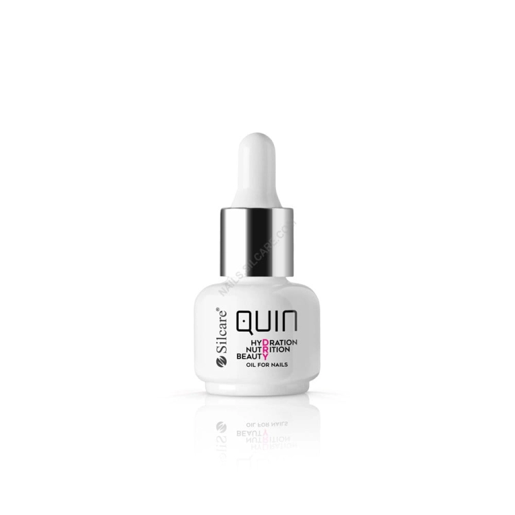 Silcare Quin Dry Oil for Nails 15ml LK1223