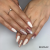 SEMILAC®  Lakier hybrydowy Semilac 094 Pink Gold - 7 ml