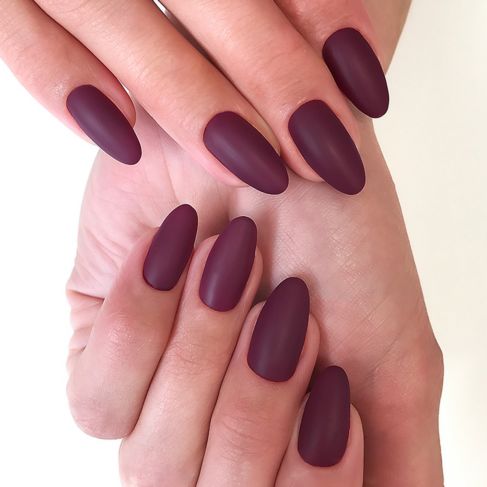 SEMILAC®  Lakier hybrydowy Semilac 083 Burgund Wine - 7 ml