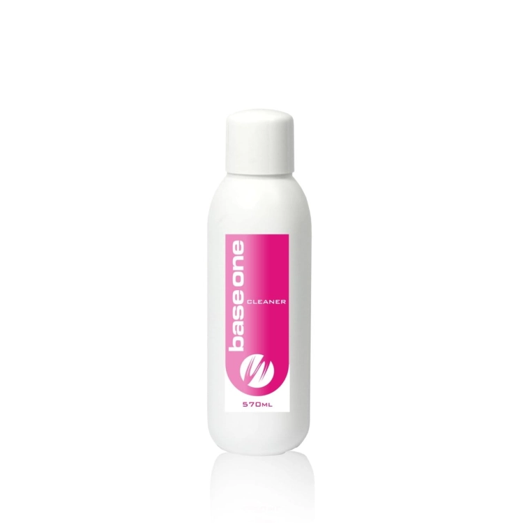 Base One Gel Cleaner 500ml - odtłuszczacz