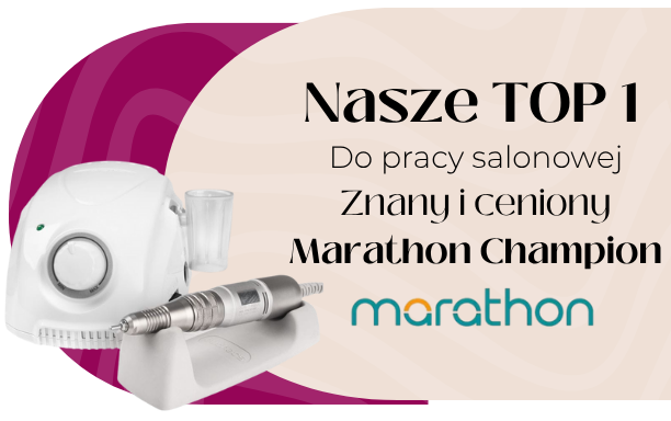 Frezarka Marathon Champion H200